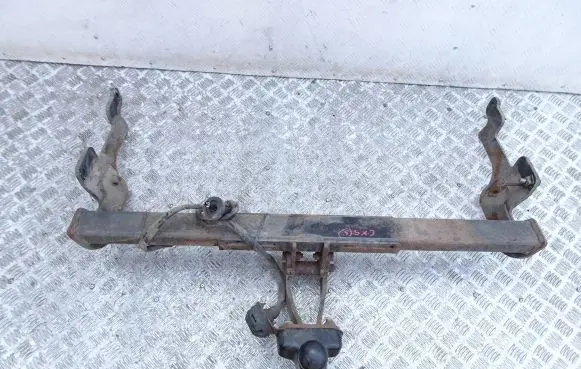 Mazda CX-5 Tow bar set 55R-01-10680