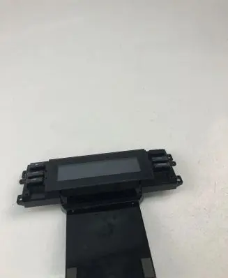 Volvo V50 Screen/display/small screen 7923