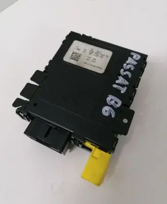 Volkswagen Jetta V Steering angle sensor 3C0953549AD