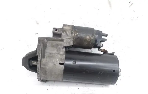 Opel Insignia A Starter motor 554572065 0001148004