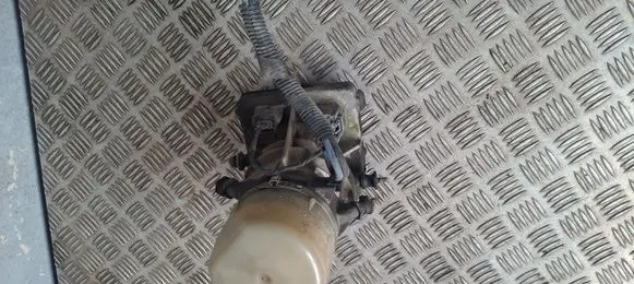 Ford S-MAX Power steering pump 6G913K514AL