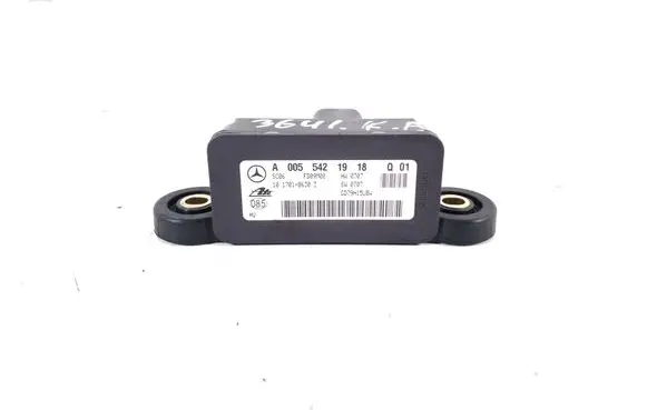 Mercedes-Benz GLK (X204) Sensor A0055421918