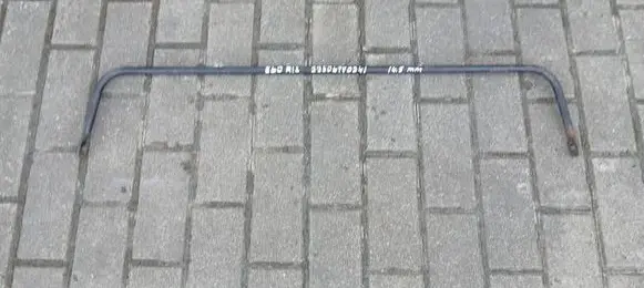 BMW 5 E60 E61 Rear anti-roll bar/sway bar 33506770341 6770341