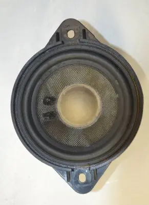 Audi Q5 SQ5 Panel speaker 8R0035416