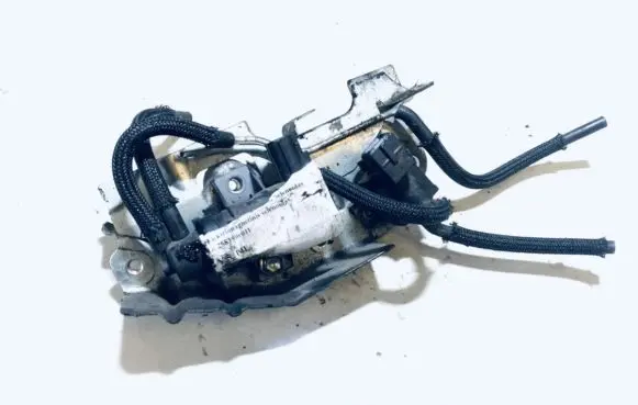 Toyota RAV 4 (XA30) Turbo solenoid valve 258190r011 70051308