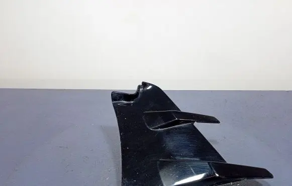 BMW i4 Intercooler air guide/duct channel 8081707