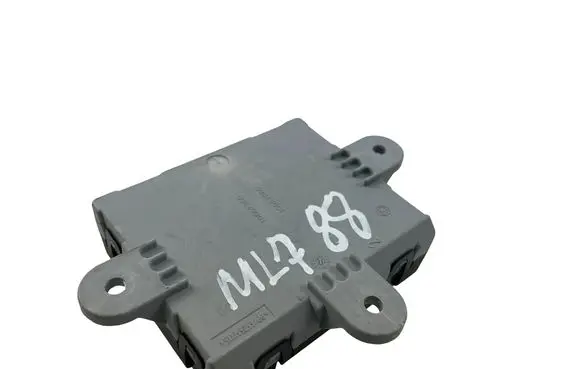 Land Rover Range Rover Evoque L538 Other control units/modules BJ3214D617AB