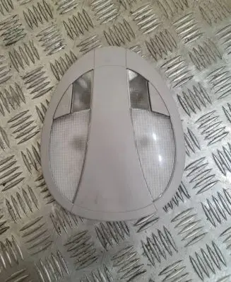 Mercedes-Benz E W211 Other interior light A2118207301 0016306882 2JA00833613