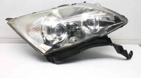 Honda CR-V Headlight/headlamp 33100SWWE1