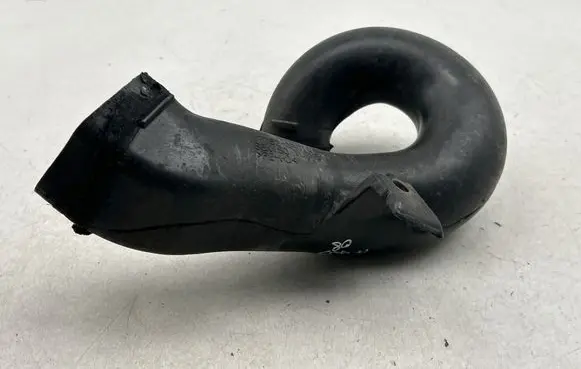 Air intake duct part