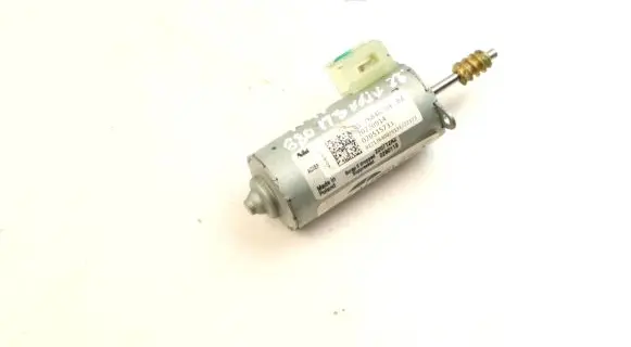 BMW M3 G80 Seat adjustment motor 20220914 020515733 26846-04