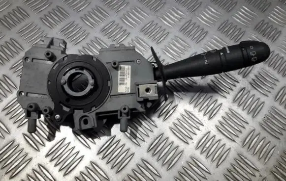 Renault Scenic I Wiper control stalk 7700428197 54034881a