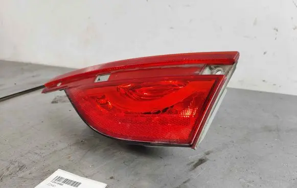 Jaguar XF X260 Tailgate rear/tail lights T2H18980 T2H6169