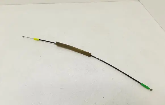 Toyota Corolla E120 E130 Front door cable line 