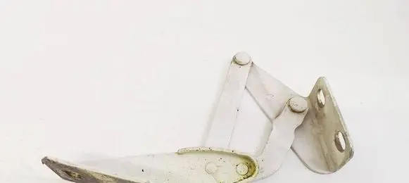 Iveco Daily 30.8 - 9 Engine bonnet/hood hinges 56087046 56087-046