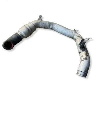 Volvo V60 Intercooler hose/pipe 31657814