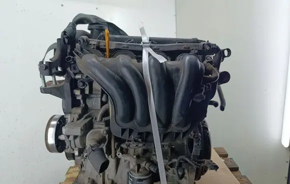Hyundai i30 Engine G4FC