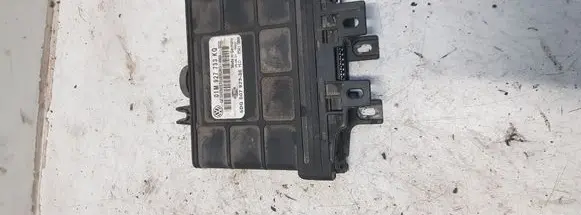 Volkswagen New Beetle Gearbox control unit/module 01M927733KQ 5DG00792336