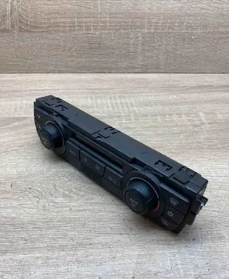 BMW 3 E90 E91 Climate control unit 6958536