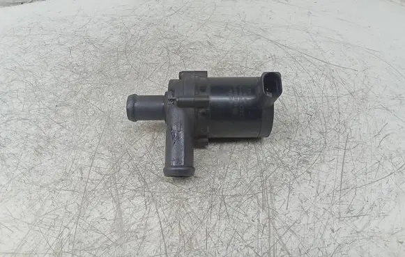 Audi A5 8T 8F Electric auxiliary coolant/water pump 06H965561