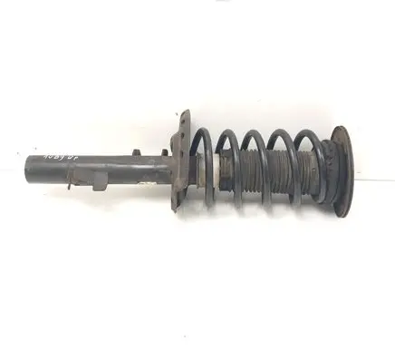 Volvo V70 Front shock absorber with coil spring 31290312 090211