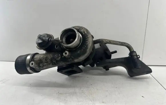 Nissan Terrano Turbo