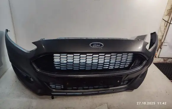 Ford Mondeo MK V Front bumper