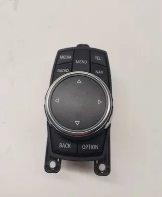 BMW X5 F15 Head unit multimedia control 9350723