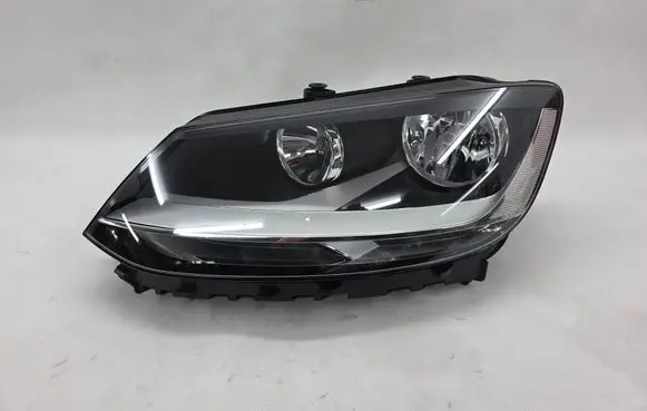 Volkswagen Sharan Headlight/headlamp 7N1941005