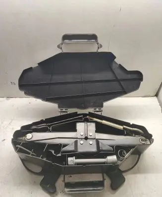 Renault Trafic II (X83) Lift Jack 8200301002 93852218 212193