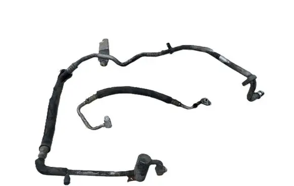 Nissan Primera Air conditioning (A/C) pipe/hose 92490AU600 92480AU800