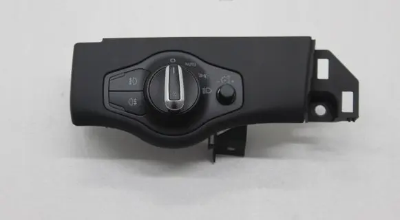 Audi A4 S4 B8 8K Light switch 8K0941531AS