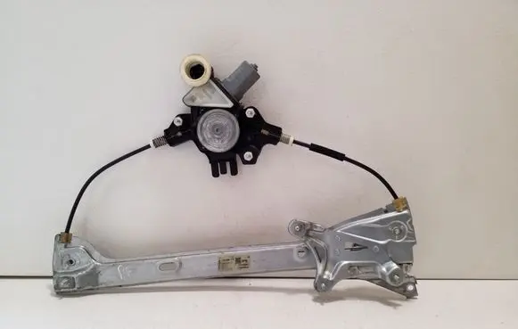Toyota Corolla E210 E21 Front door window regulator with motor 8570102090 C86186105 6981002741