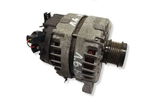 Citroen C4 II Picasso Generator/alternator ART5ACF 9810525380 TG15S218