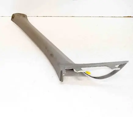 BMW 1 F20 F21 (A) pillar trim 7221023