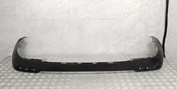 Mercedes-Benz GLC C253 Rear bumper lower part trim A2538858502