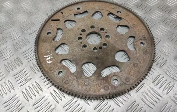 BMW 3 F30 F35 F31 Flywheel 851145205