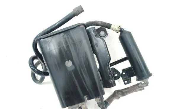 Volvo XC60 Active carbon filter fuel vapour canister 31405829 31338102