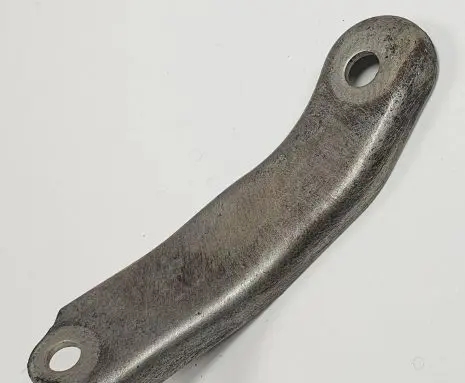 Mercedes-Benz E W212 Holder (bracket) A6511410340