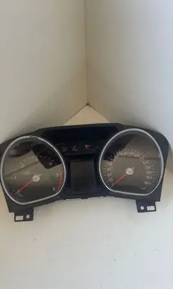Ford Mondeo MK IV Speedometer (instrument cluster) VP6M2F10890B