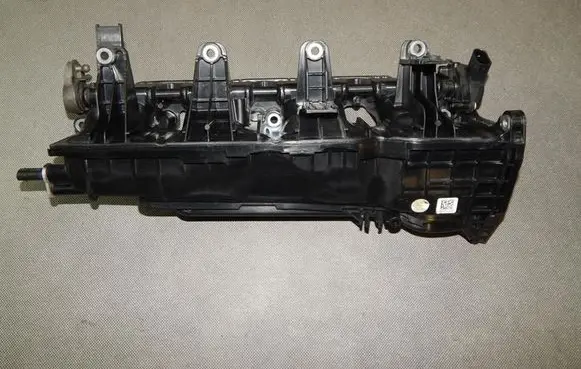 Audi A6 S6 C7 4G Intake manifold 079133109BF