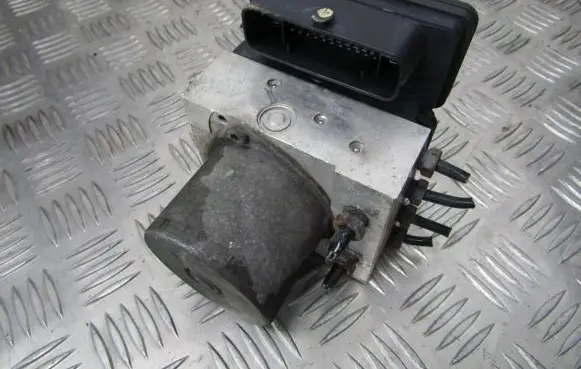 KIA Ceed ABS Pump 1H58930650 1H589-30650
