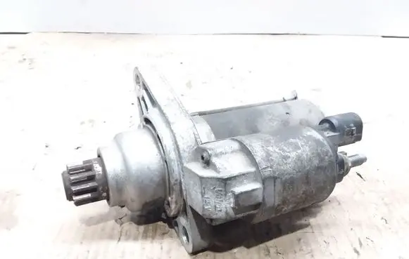 Seat Ibiza IV (6J,6P) Starter motor 0AM911023T