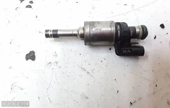 Ford Fiesta Fuel injector CM5G9F593FA 0261500128