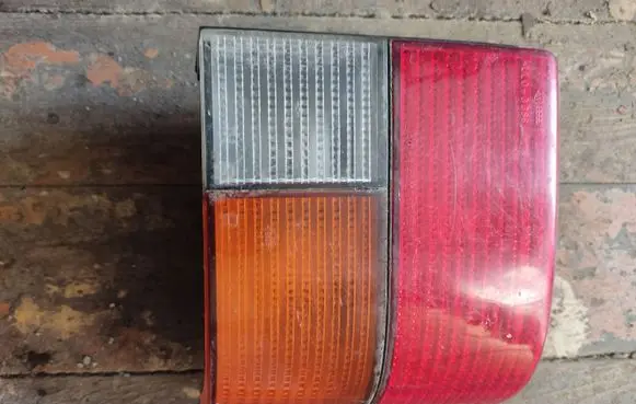 Volkswagen Transporter - Caravelle T4 Rear/tail lights