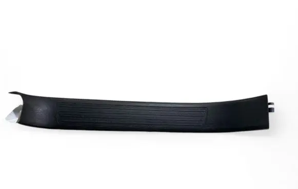 Mercedes-Benz GLS X166 Rear sill trim cover A1666800304