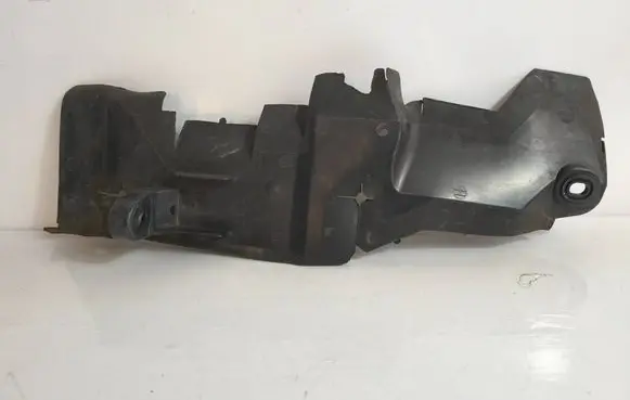 Mini One - Cooper F56 F55 Intercooler air guide/duct channel 51747301610autoas7 51747301610