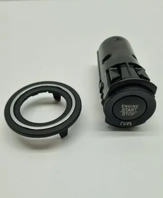 Maserati Ghibli Engine start stop button switch 670086493 T01241526A0362