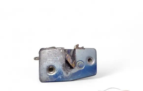 Volkswagen Transporter - Caravelle T4 Sliding door lock 701843604A