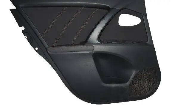 Toyota Avensis T270 Rear door card panel trim 6764005C40C1